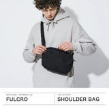 フルクロ ショルダーバッグ fulcro | ギャレリア Bag＆Luggage | 詳細画像2 