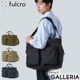 フルクロ ボストンバッグ fulcro | ギャレリア Bag&Luggage | 詳細画像1