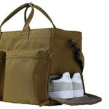 フルクロ ボストンバッグ fulcro | ギャレリア Bag&Luggage | 詳細画像20