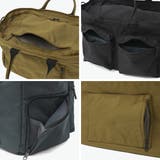 フルクロ ボストンバッグ fulcro | ギャレリア Bag&Luggage | 詳細画像5