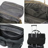 フルクロ ボストンバッグ fulcro | ギャレリア Bag&Luggage | 詳細画像6
