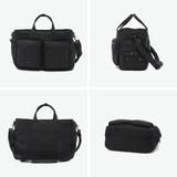 フルクロ ボストンバッグ fulcro | ギャレリア Bag&Luggage | 詳細画像7