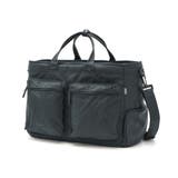 ネイビー | フルクロ ボストンバッグ fulcro | ギャレリア Bag&Luggage
