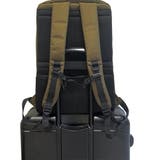 フルクロ リュック fulcro | ギャレリア Bag&Luggage | 詳細画像26