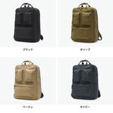 フルクロ リュック fulcro | ギャレリア Bag&Luggage | 詳細画像7