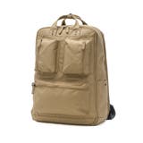 ベージュ | フルクロ リュック fulcro | ギャレリア Bag&Luggage