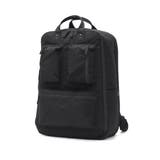 ブラック | フルクロ リュック fulcro | ギャレリア Bag&Luggage