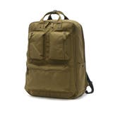 オリーブ | フルクロ リュック fulcro | ギャレリア Bag&Luggage