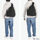 フルクロ ボディバッグ fulcro | ギャレリア Bag＆Luggage | 詳細画像10 