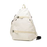 アイボリー | フルクロ ボディバッグ fulcro | ギャレリア Bag＆Luggage