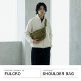 フルクロ ショルダーバッグ fulcro | ギャレリア Bag＆Luggage | 詳細画像2 