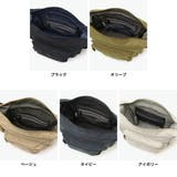 フルクロ ショルダーバッグ fulcro | ギャレリア Bag＆Luggage | 詳細画像8 