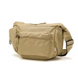 ベージュ | フルクロ ショルダーバッグ fulcro | ギャレリア Bag＆Luggage