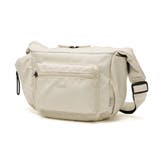 アイボリー | フルクロ ショルダーバッグ fulcro | ギャレリア Bag＆Luggage