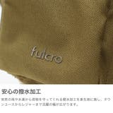 フルクロ ショルダーバッグ fulcro | ギャレリア Bag＆Luggage | 詳細画像3 