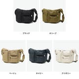 フルクロ ショルダーバッグ fulcro | ギャレリア Bag＆Luggage | 詳細画像7 