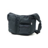 ネイビー | フルクロ ショルダーバッグ fulcro | ギャレリア Bag＆Luggage