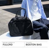 フルクロ ボストンバッグ fulcro | ギャレリア Bag&Luggage | 詳細画像2