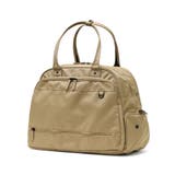 ベージュ | フルクロ ボストンバッグ fulcro | ギャレリア Bag&Luggage