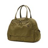 オリーブ | フルクロ ボストンバッグ fulcro | ギャレリア Bag&Luggage