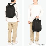 フルクロ リュック fulcro | ギャレリア Bag&Luggage | 詳細画像9