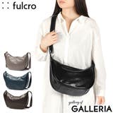 フルクロ ショルダーバッグ fulcro | ギャレリア Bag&Luggage | 詳細画像1