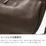 フルクロ ショルダーバッグ fulcro | ギャレリア Bag&Luggage | 詳細画像4