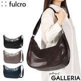 フルクロ ショルダーバッグ fulcro | ギャレリア Bag&Luggage | 詳細画像1