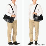 フルクロ ショルダーバッグ fulcro | ギャレリア Bag&Luggage | 詳細画像9