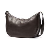 ダークブラウン | フルクロ ショルダーバッグ fulcro | ギャレリア Bag&Luggage