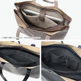 フルクロ トートバッグ fulcro | ギャレリア Bag&Luggage | 詳細画像5
