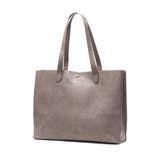 グレーベージュ | フルクロ トートバッグ fulcro | ギャレリア Bag&Luggage