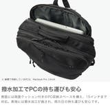 フルクロ リュック fulcro | ギャレリア Bag&Luggage | 詳細画像4