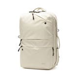 アイボリー | フルクロ リュック fulcro | ギャレリア Bag&Luggage