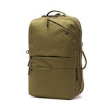 オリーブ | フルクロ リュック fulcro | ギャレリア Bag&Luggage