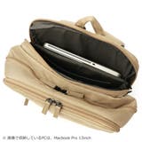 フルクロ リュック fulcro | ギャレリア Bag&Luggage | 詳細画像27