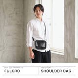 フルクロ ショルダーバッグ fulcro | ギャレリア Bag＆Luggage | 詳細画像2 