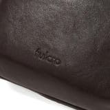 フルクロ ショルダーバッグ fulcro | ギャレリア Bag＆Luggage | 詳細画像23 
