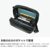 フルクロ ショルダーバッグ fulcro | ギャレリア Bag＆Luggage | 詳細画像3 