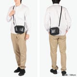 フルクロ ショルダーバッグ fulcro | ギャレリア Bag＆Luggage | 詳細画像8 