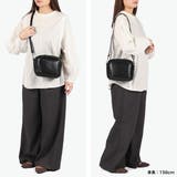 フルクロ ショルダーバッグ fulcro | ギャレリア Bag＆Luggage | 詳細画像9 