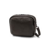ダークブラウン | フルクロ ショルダーバッグ fulcro | ギャレリア Bag＆Luggage