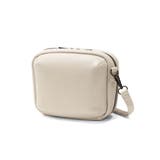 アイボリー | フルクロ ショルダーバッグ fulcro | ギャレリア Bag＆Luggage