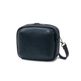 ネイビー | フルクロ ショルダーバッグ fulcro | ギャレリア Bag＆Luggage