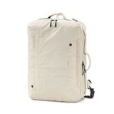 アイボリー | フルクロ リュック メンズ | ギャレリア Bag＆Luggage