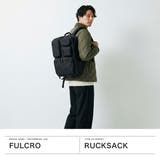 フルクロ リュック fulcro | ギャレリア Bag＆Luggage | 詳細画像2 