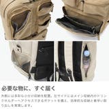 フルクロ リュック fulcro | ギャレリア Bag＆Luggage | 詳細画像4 