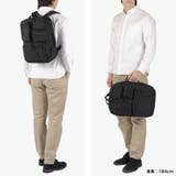 フルクロ リュック fulcro | ギャレリア Bag＆Luggage | 詳細画像9 