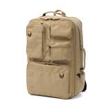 ベージュ | フルクロ リュック fulcro | ギャレリア Bag＆Luggage