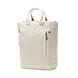 アイボリー | フルクロ トートバッグ メンズ | ギャレリア Bag＆Luggage